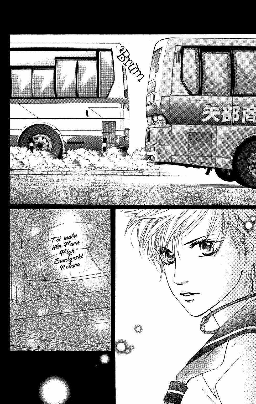 Xứng Danh Anh Hùng Chapter 22 trang 45