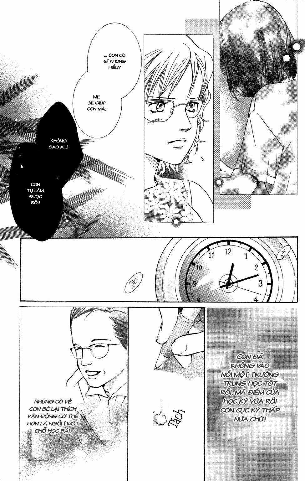 Xứng Danh Anh Hùng Chapter 23 trang 16