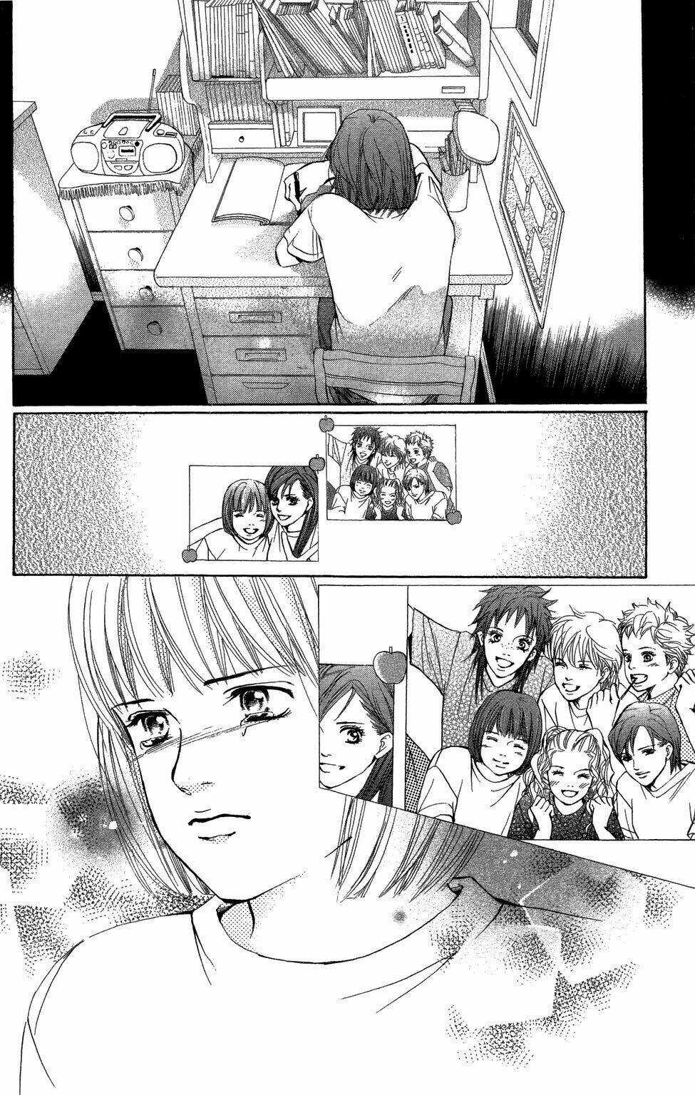 Xứng Danh Anh Hùng Chapter 23 trang 17