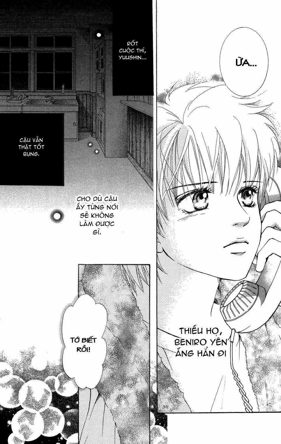 Xứng Danh Anh Hùng Chapter 23 trang 21