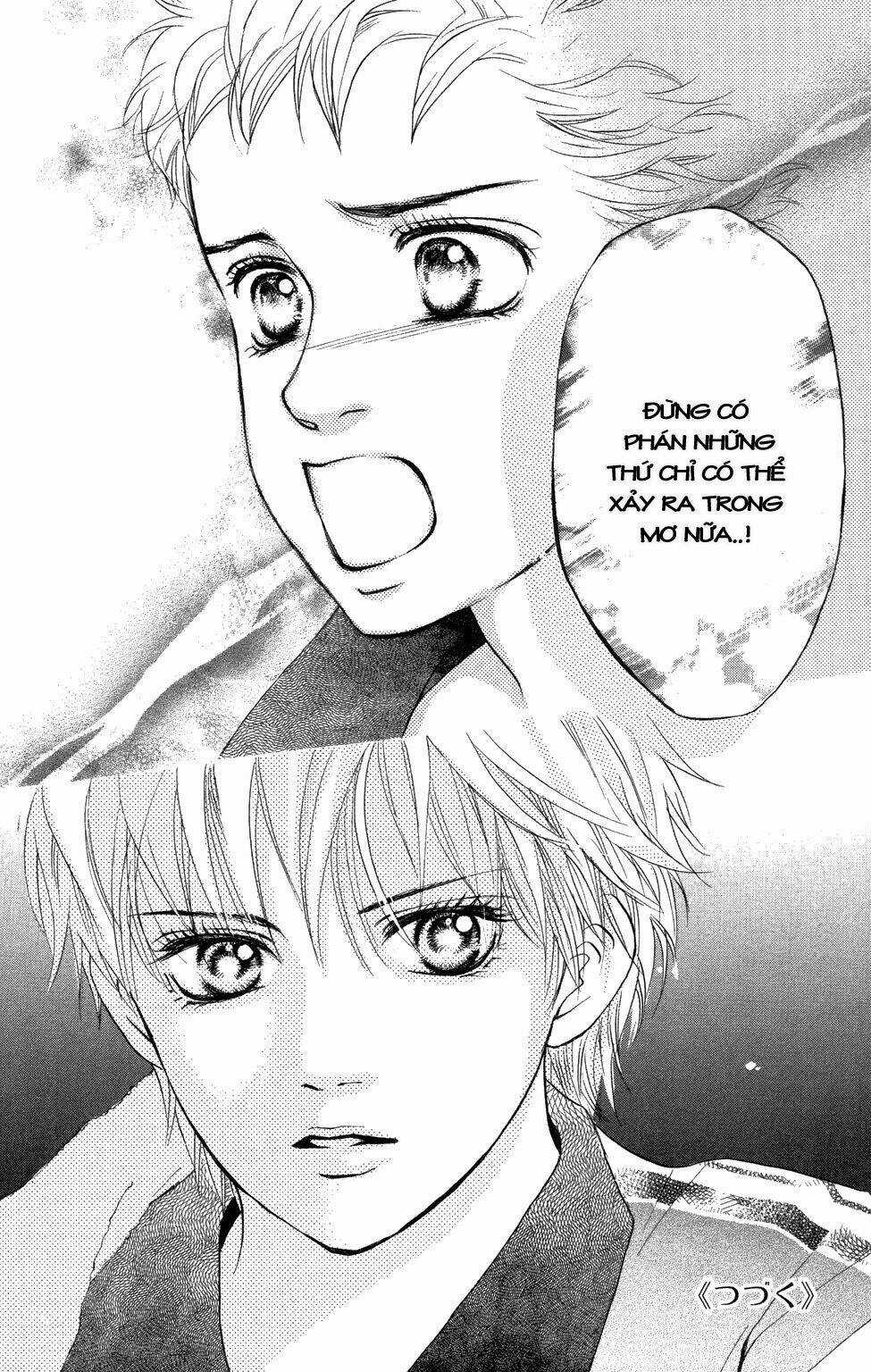 Xứng Danh Anh Hùng Chapter 24 trang 45