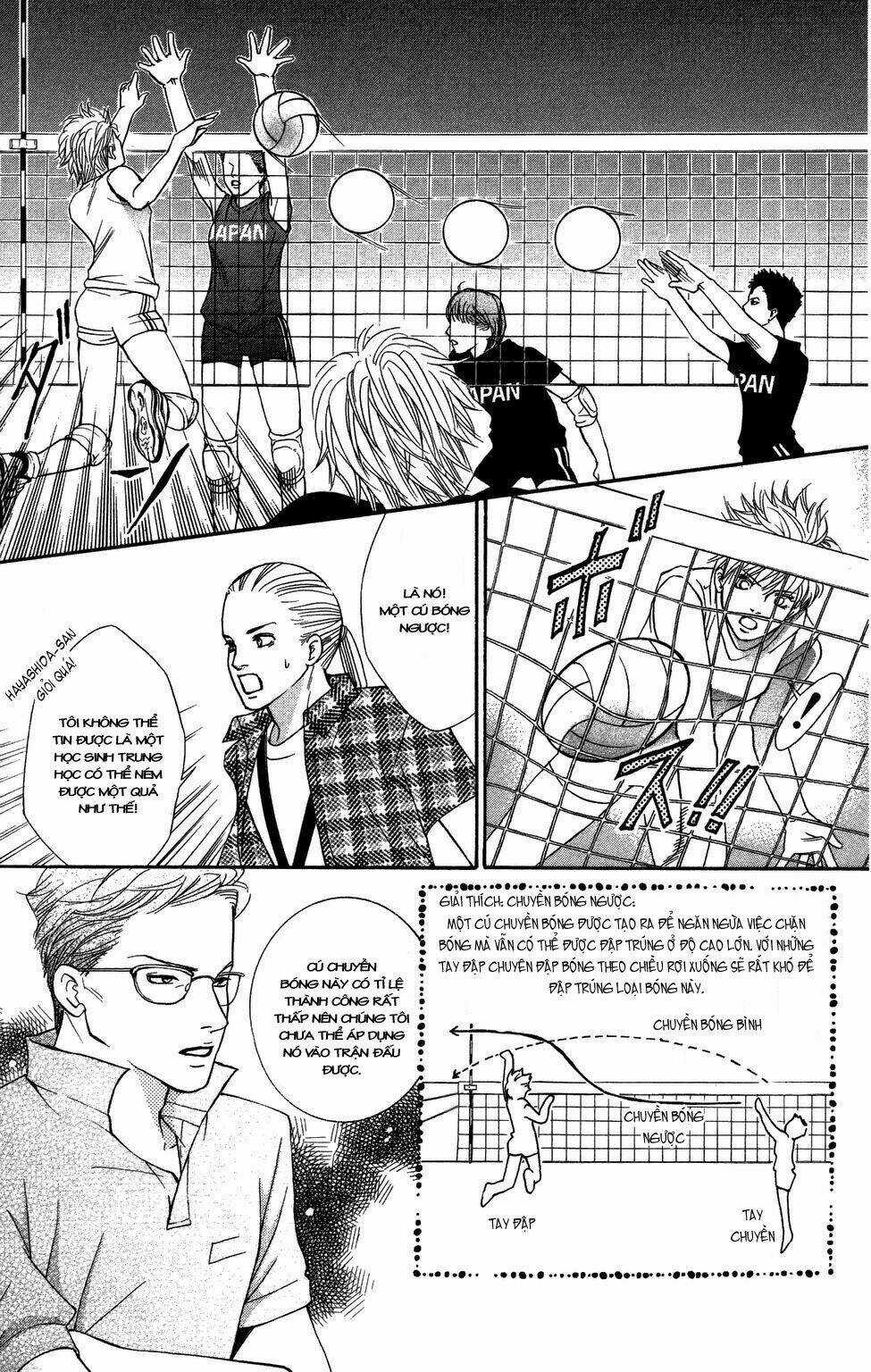 Xứng Danh Anh Hùng Chapter 25 trang 27