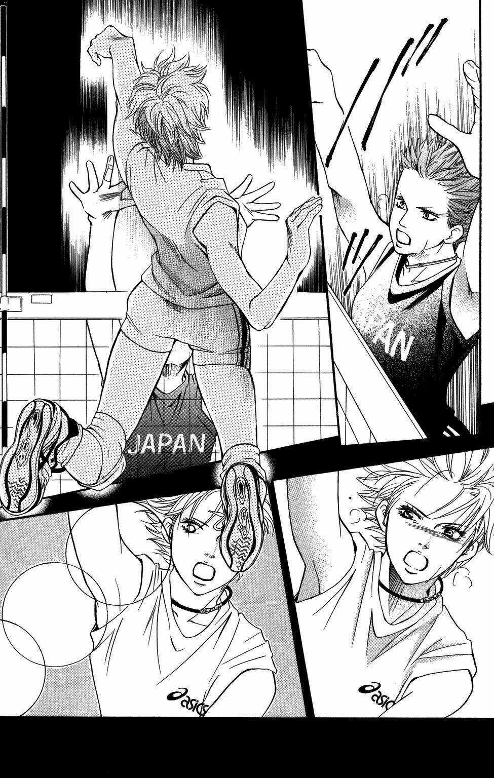 Xứng Danh Anh Hùng Chapter 25 trang 37