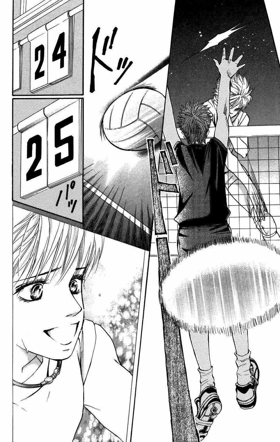 Xứng Danh Anh Hùng Chapter 25 trang 38