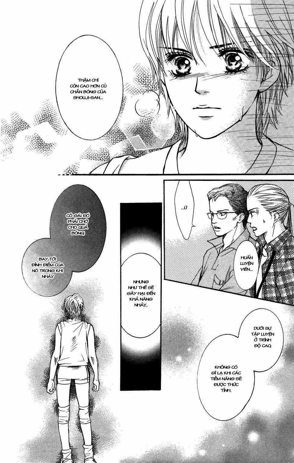 Xứng Danh Anh Hùng Chapter 25 trang 40