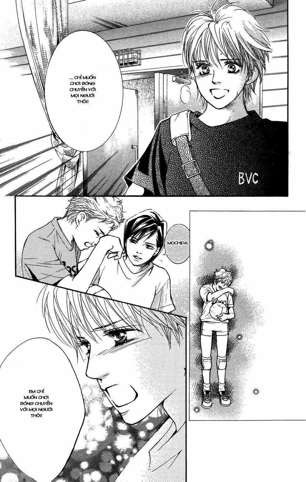 Xứng Danh Anh Hùng Chapter 25 trang 43