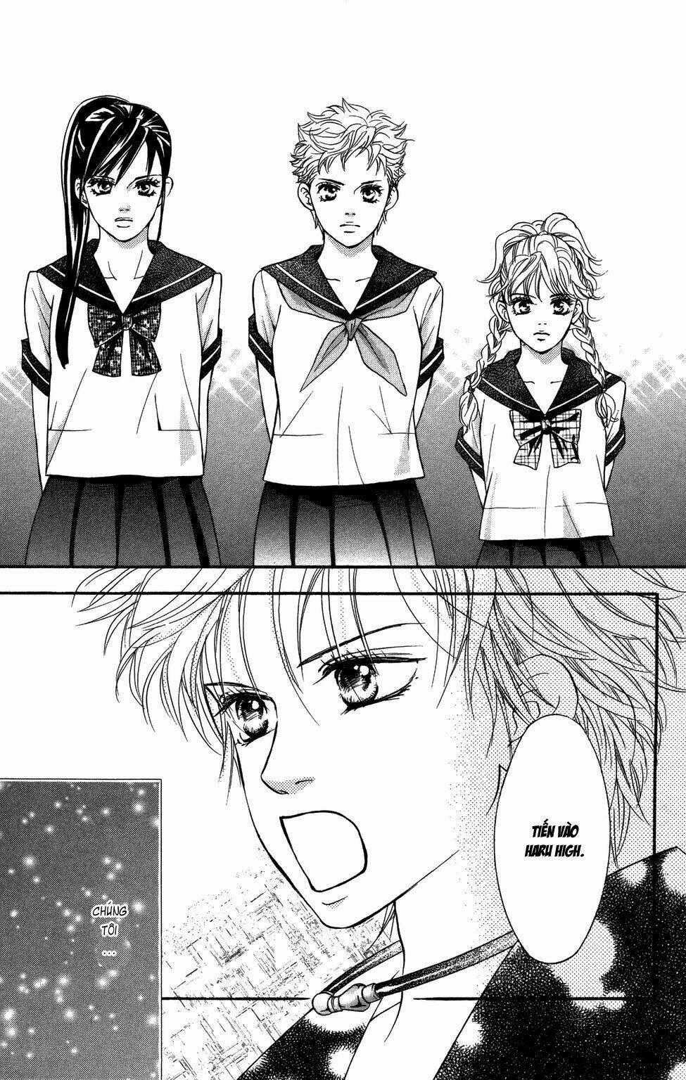 Xứng Danh Anh Hùng Chapter 25 trang 53