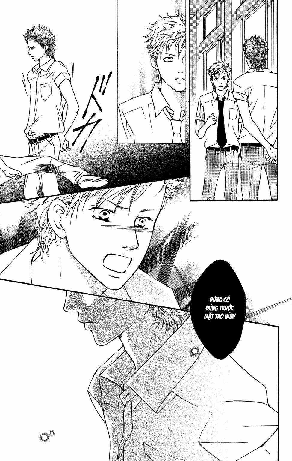 Xứng Danh Anh Hùng Chapter 26 trang 23