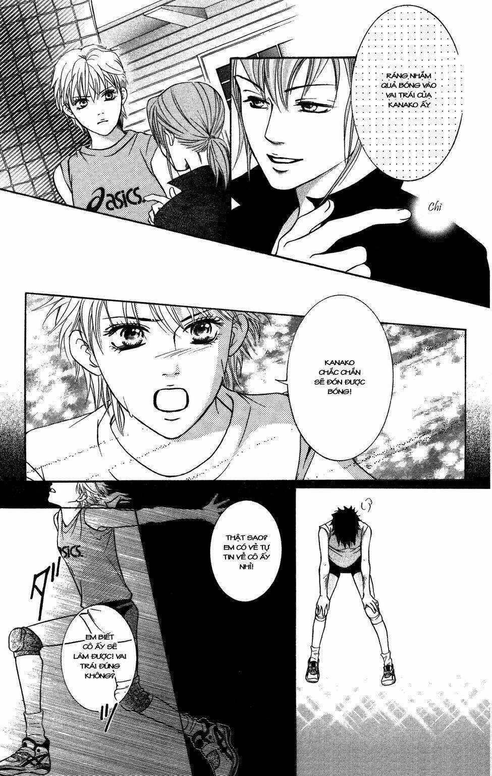 Xứng Danh Anh Hùng Chapter 26 trang 37