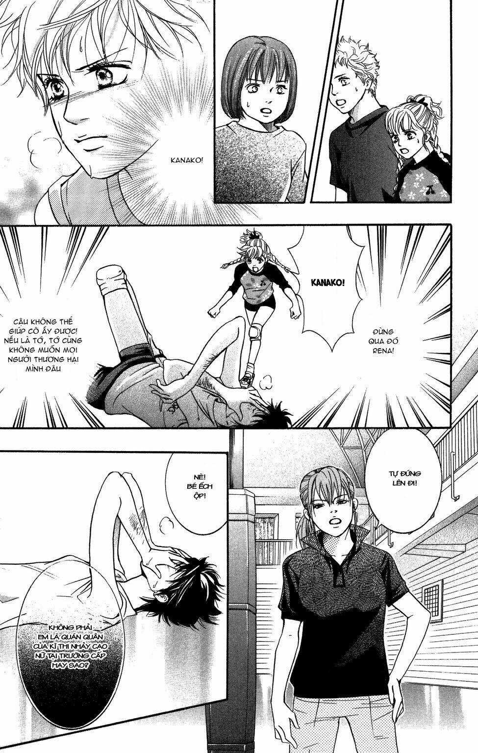 Xứng Danh Anh Hùng Chapter 26 trang 39