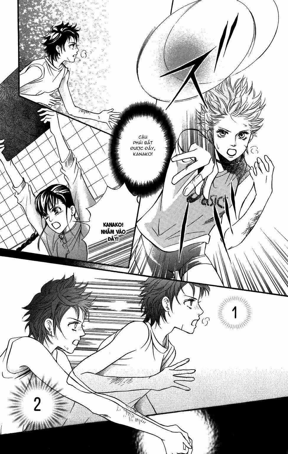 Xứng Danh Anh Hùng Chapter 26 trang 43