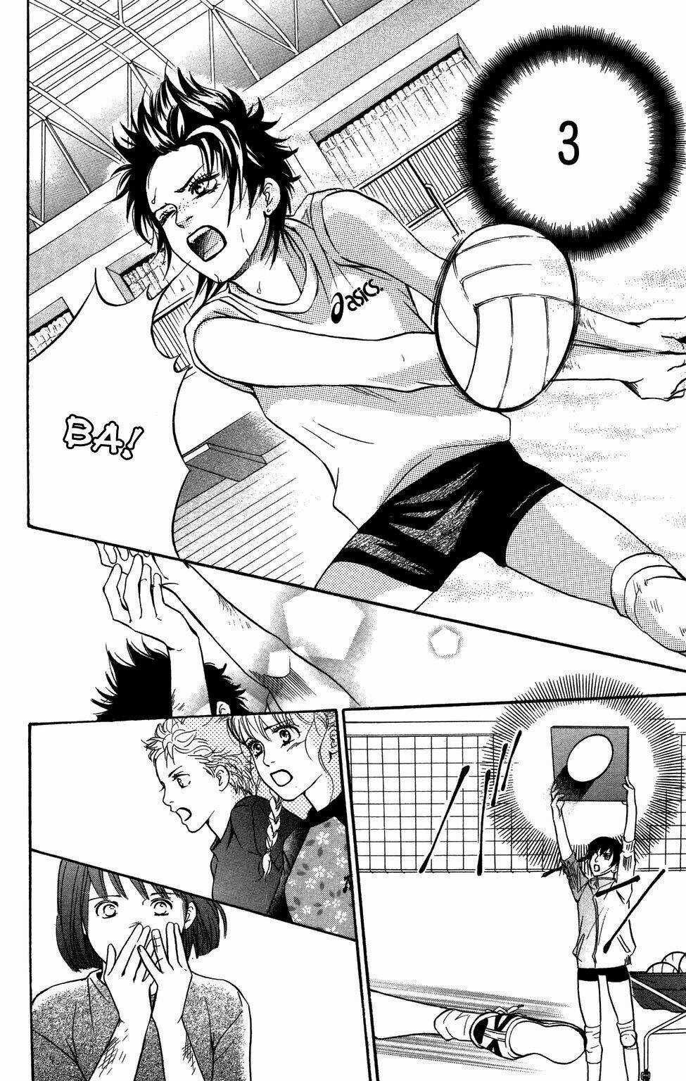 Xứng Danh Anh Hùng Chapter 26 trang 44