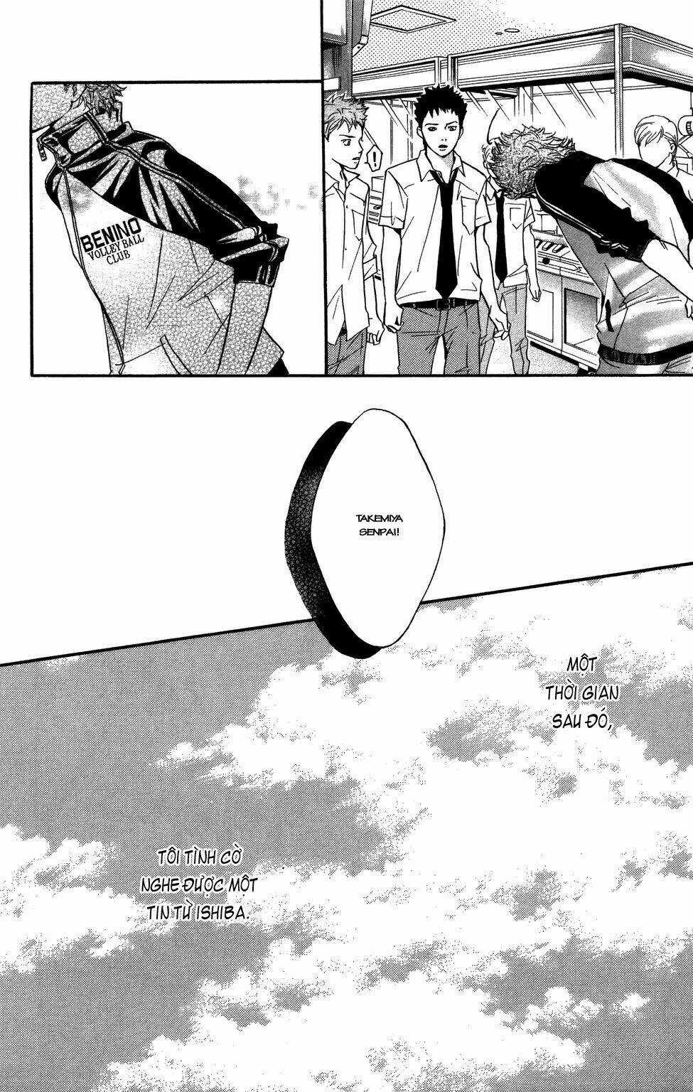 Xứng Danh Anh Hùng Chapter 27 trang 32