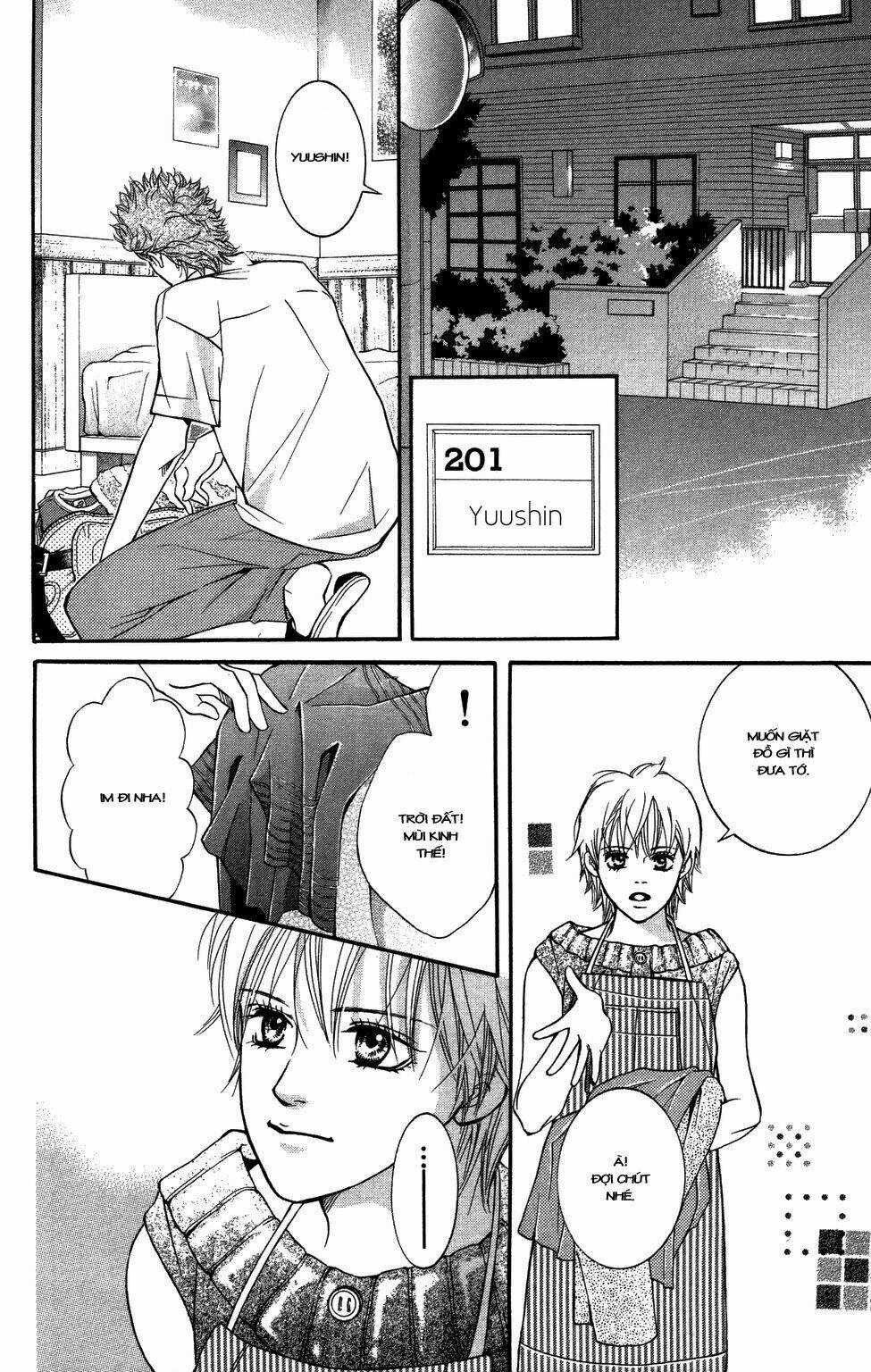 Xứng Danh Anh Hùng Chapter 27 trang 38