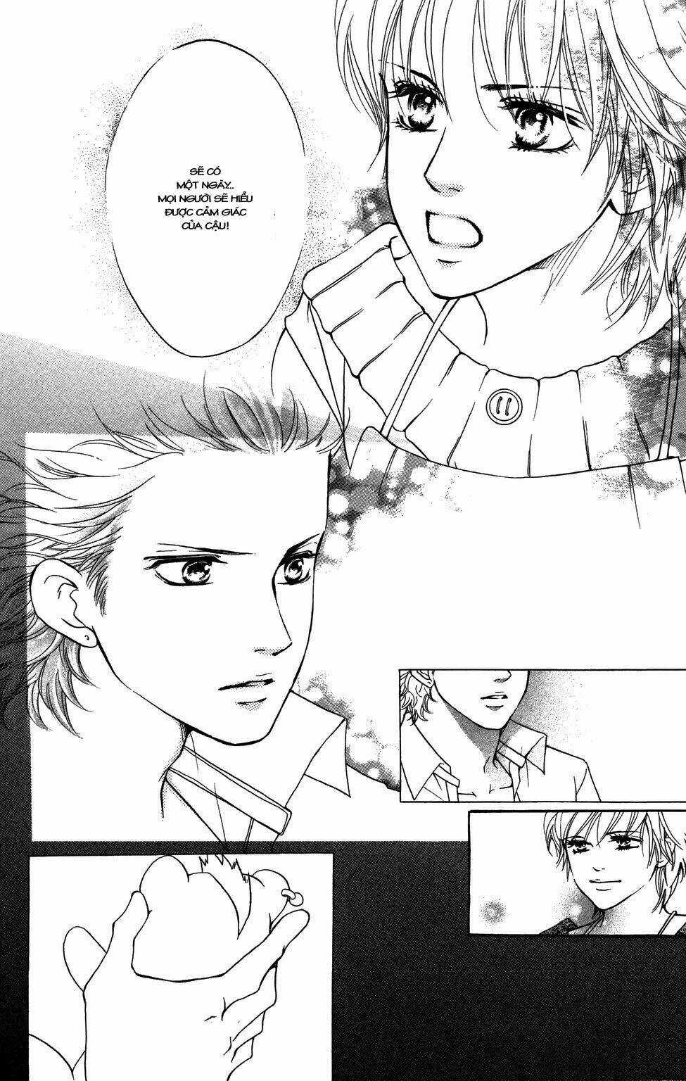 Xứng Danh Anh Hùng Chapter 27 trang 40