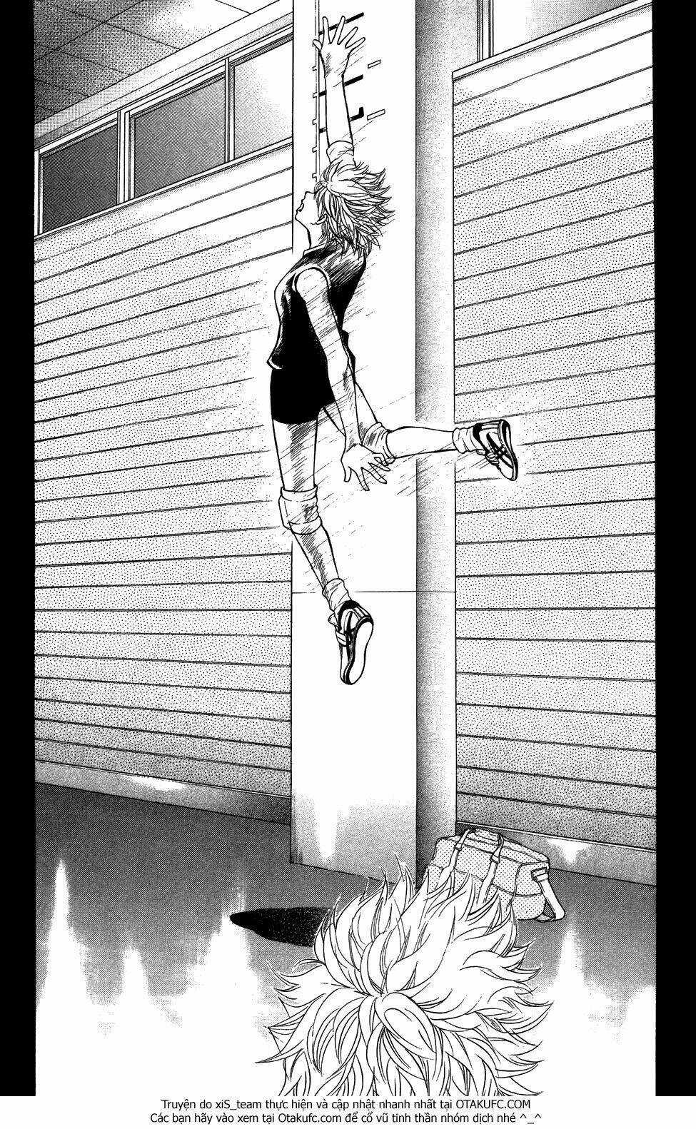 Xứng Danh Anh Hùng Chapter 28 trang 24