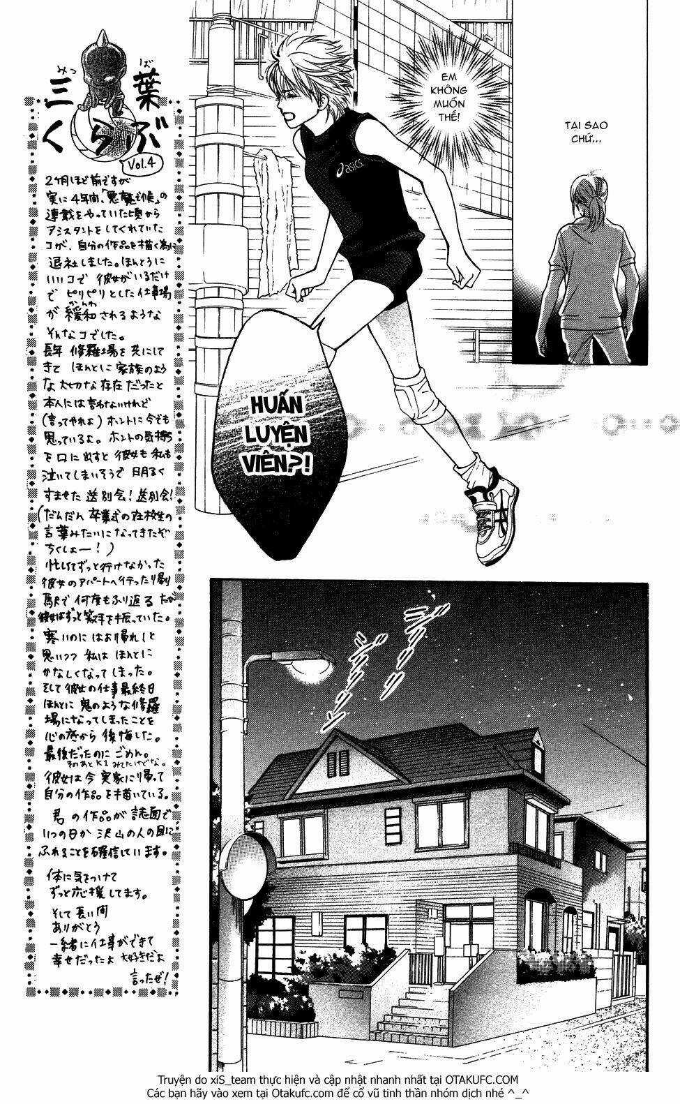 Xứng Danh Anh Hùng Chapter 28 trang 30