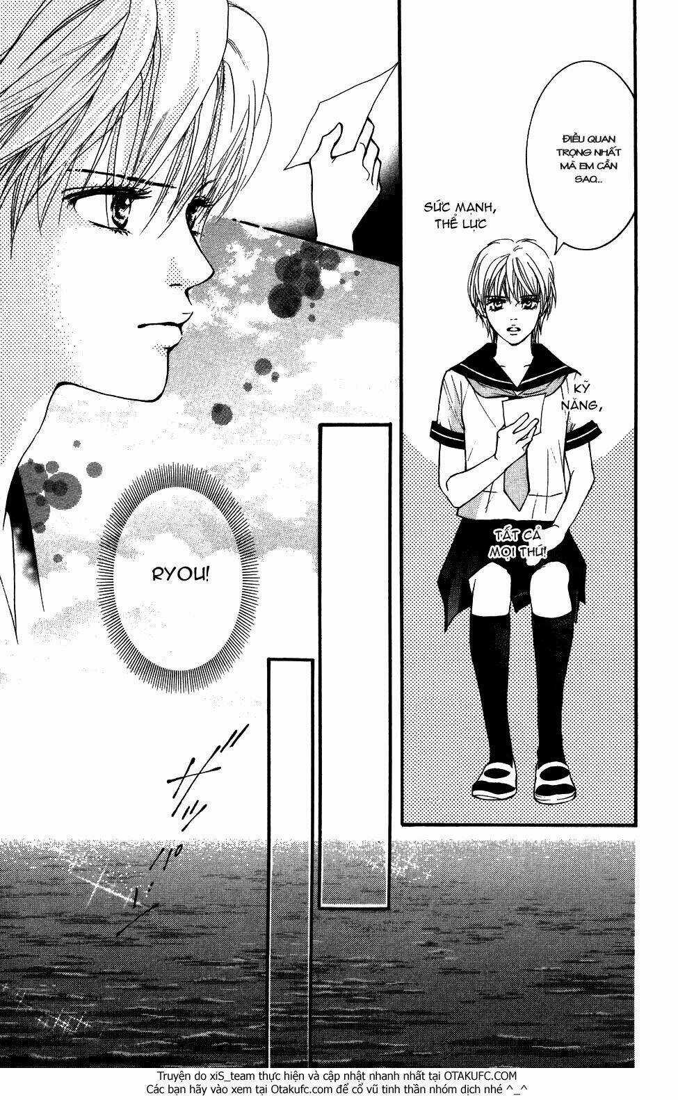 Xứng Danh Anh Hùng Chapter 28 trang 38