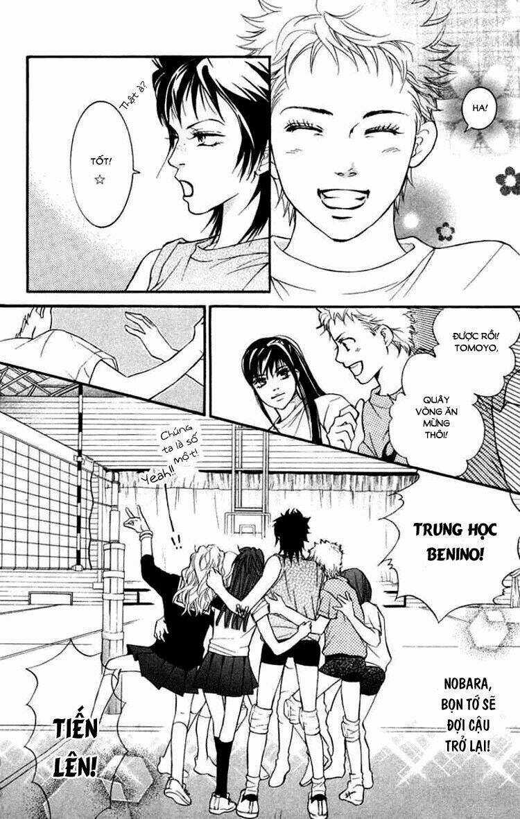 Xứng Danh Anh Hùng Chapter 29 trang 12