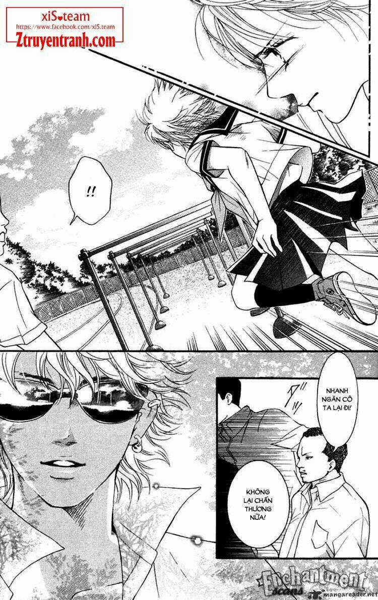 Xứng Danh Anh Hùng Chapter 29 trang 25