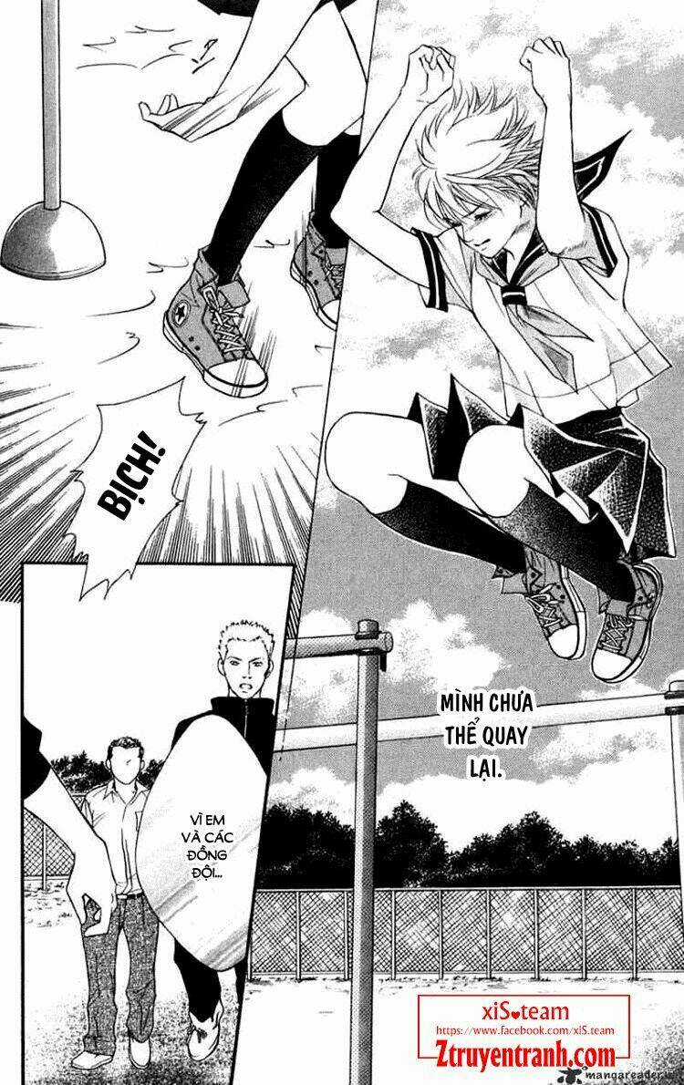 Xứng Danh Anh Hùng Chapter 29 trang 26