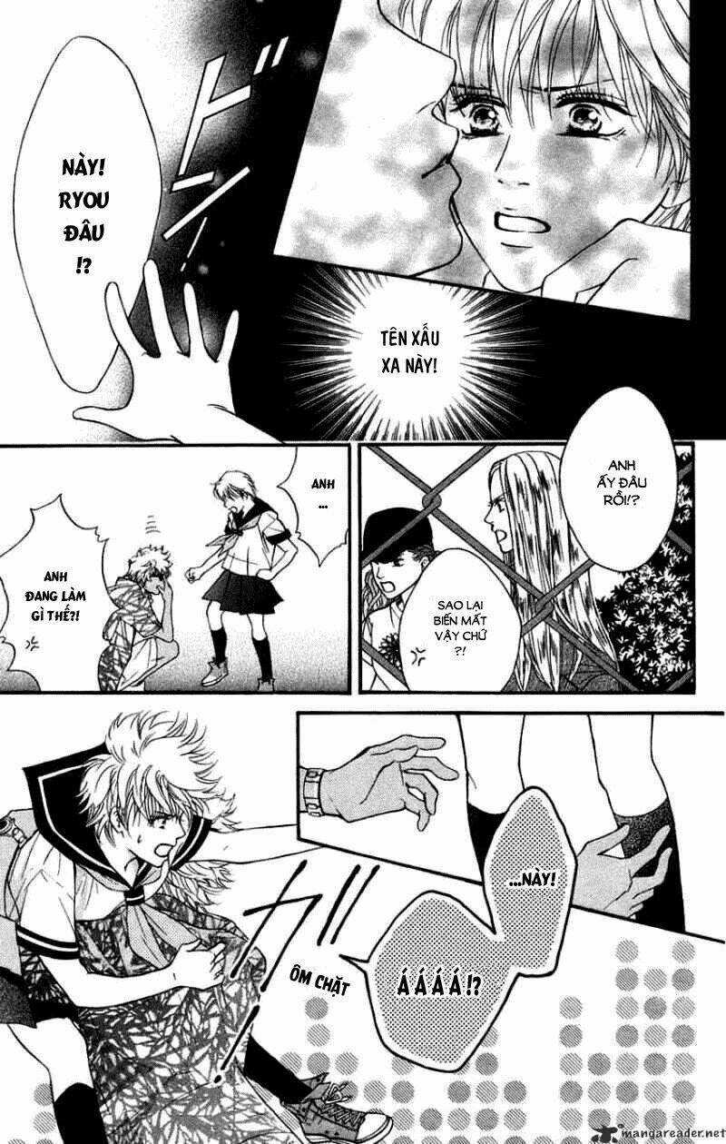 Xứng Danh Anh Hùng Chapter 29 trang 29