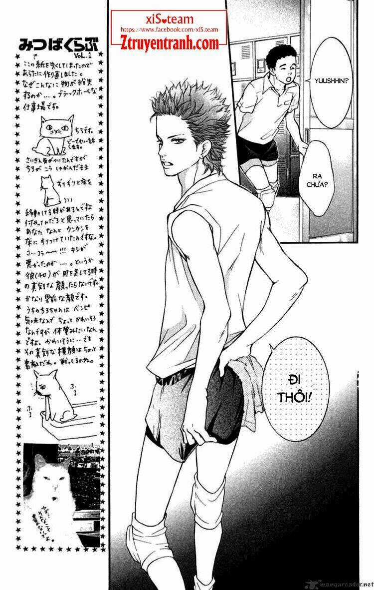 Xứng Danh Anh Hùng Chapter 29 trang 33