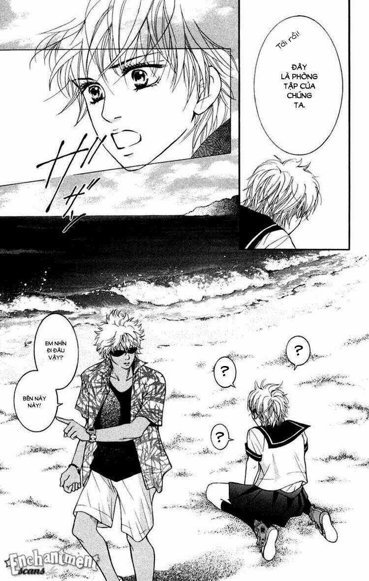 Xứng Danh Anh Hùng Chapter 29 trang 35