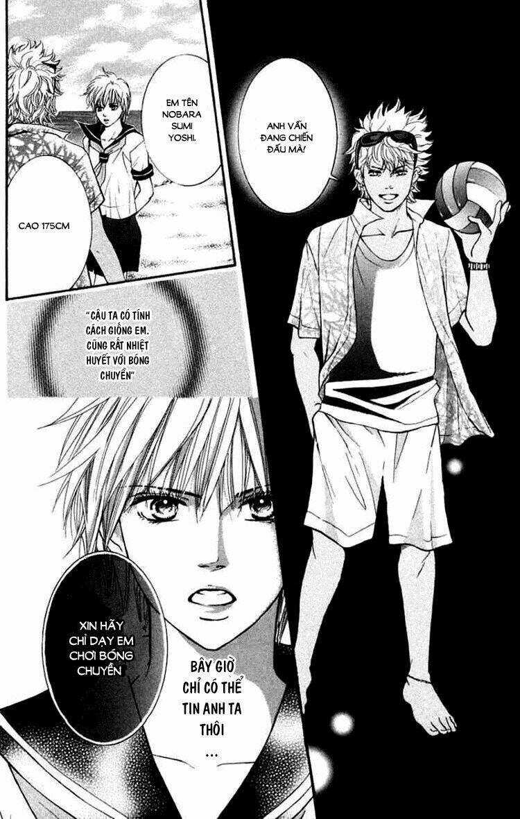 Xứng Danh Anh Hùng Chapter 29 trang 40