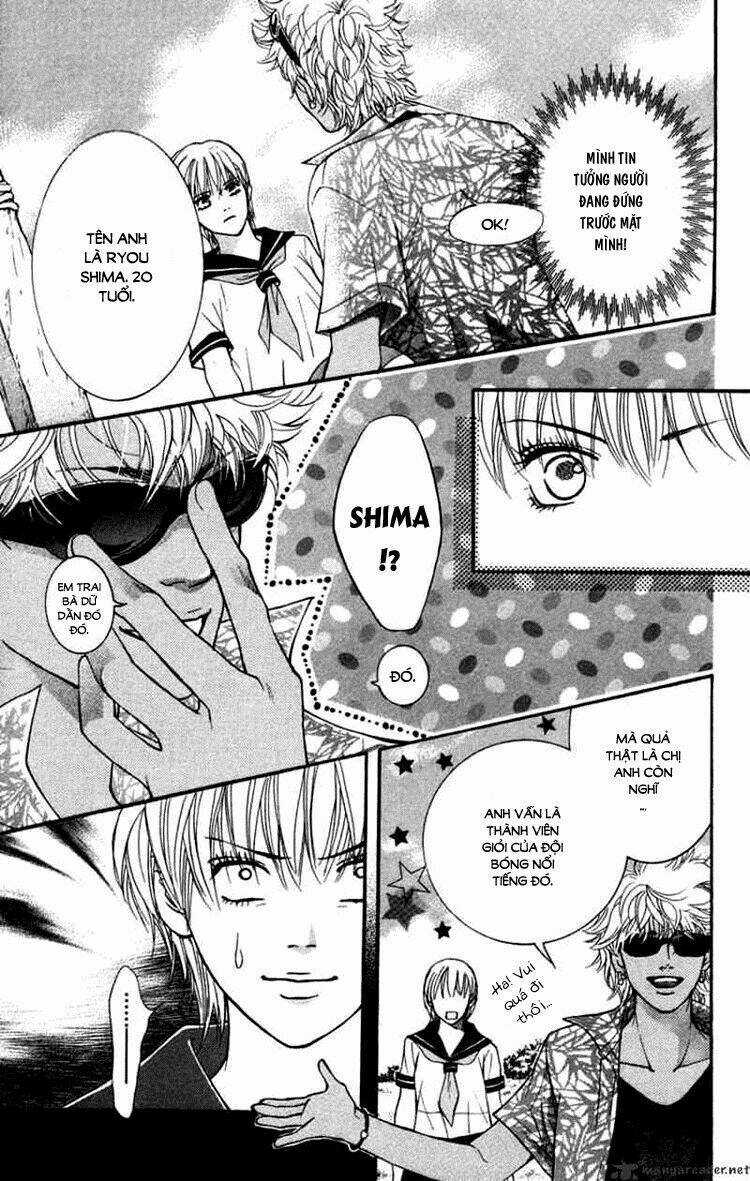 Xứng Danh Anh Hùng Chapter 29 trang 41