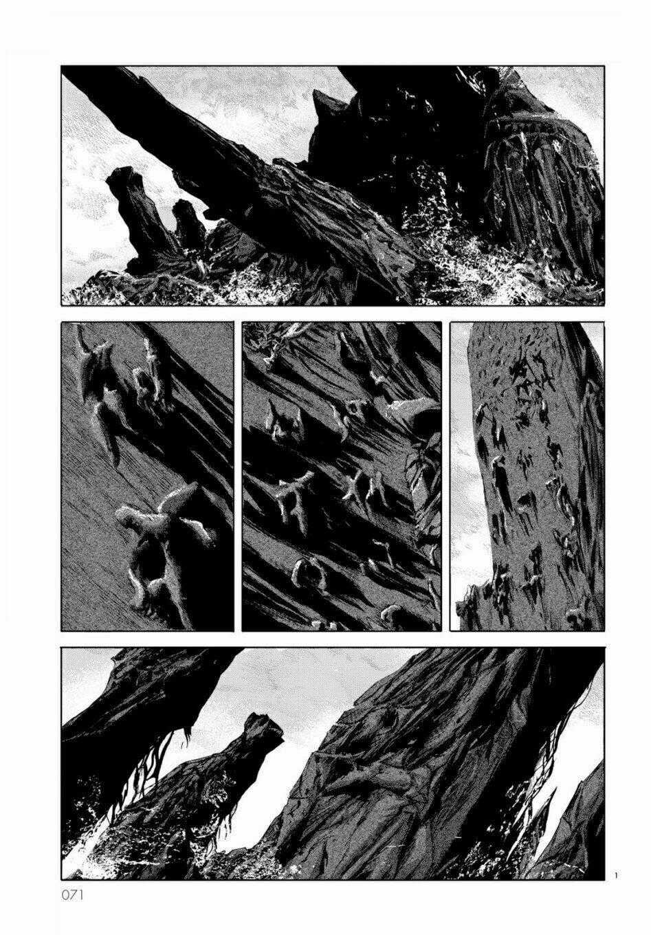 Xứng Danh Anh Hùng Chapter 3.3 trang 0