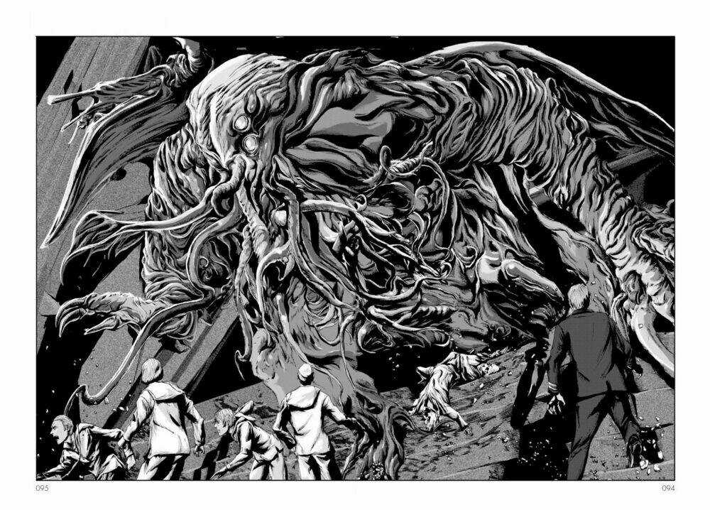 Xứng Danh Anh Hùng Chapter 3.3 trang 22