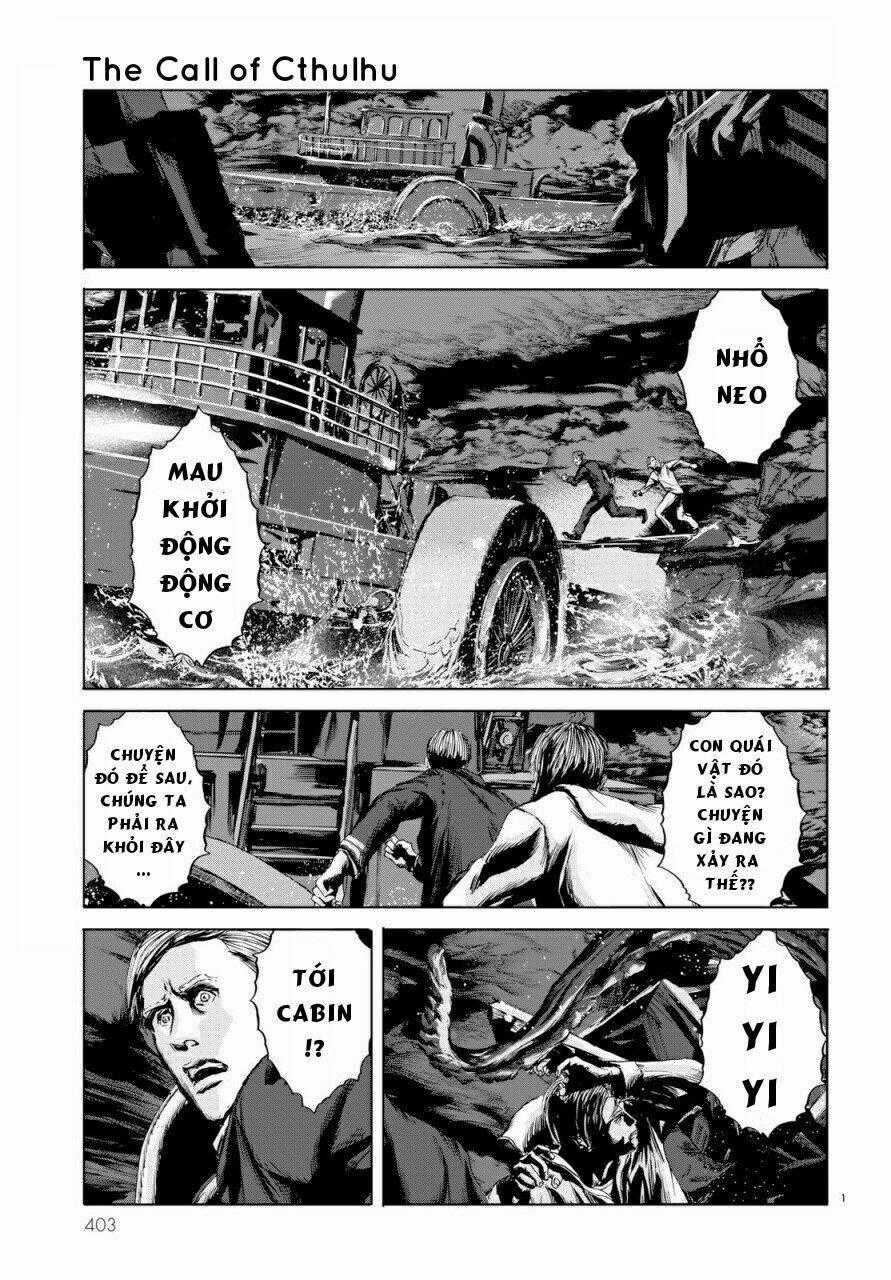 Xứng Danh Anh Hùng Chapter 3.4 trang 0