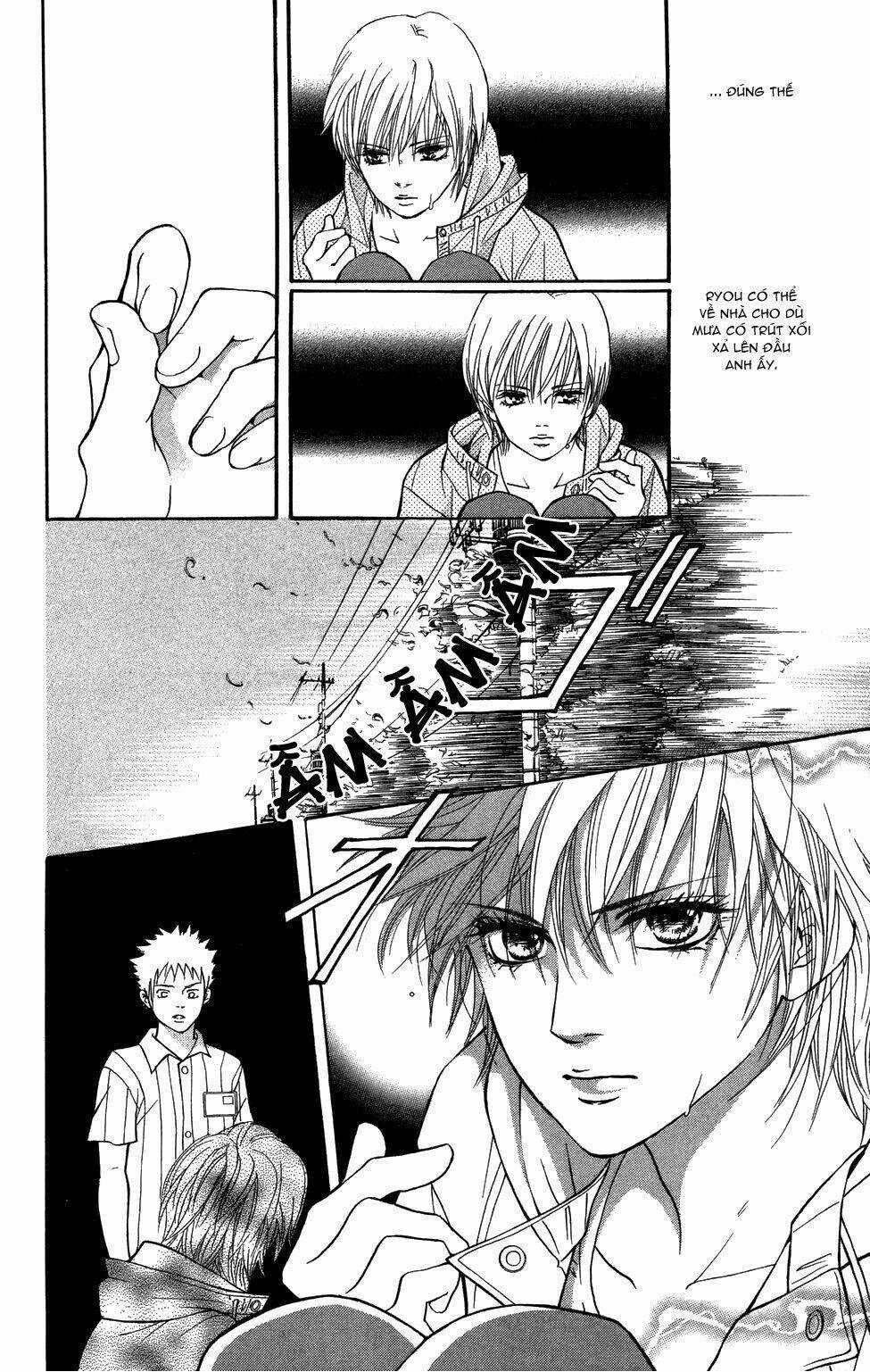 Xứng Danh Anh Hùng Chapter 30 trang 32