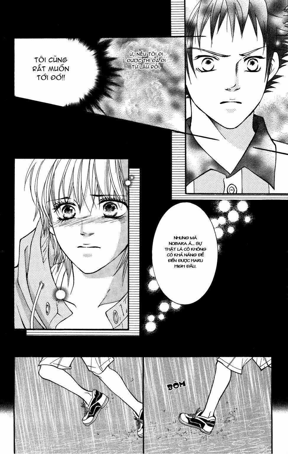 Xứng Danh Anh Hùng Chapter 30 trang 34