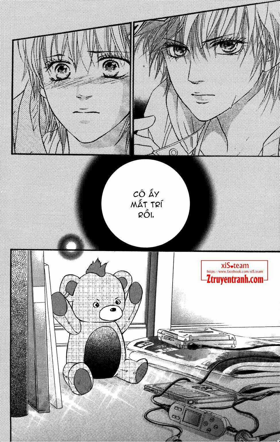 Xứng Danh Anh Hùng Chapter 30 trang 40