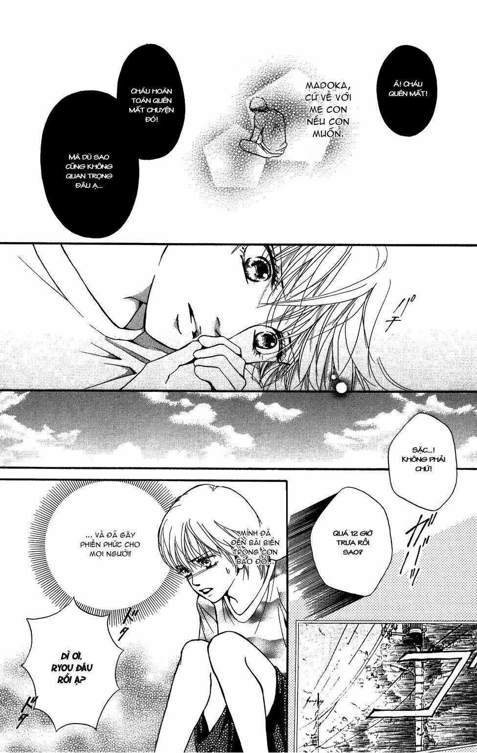 Xứng Danh Anh Hùng Chapter 31 trang 13