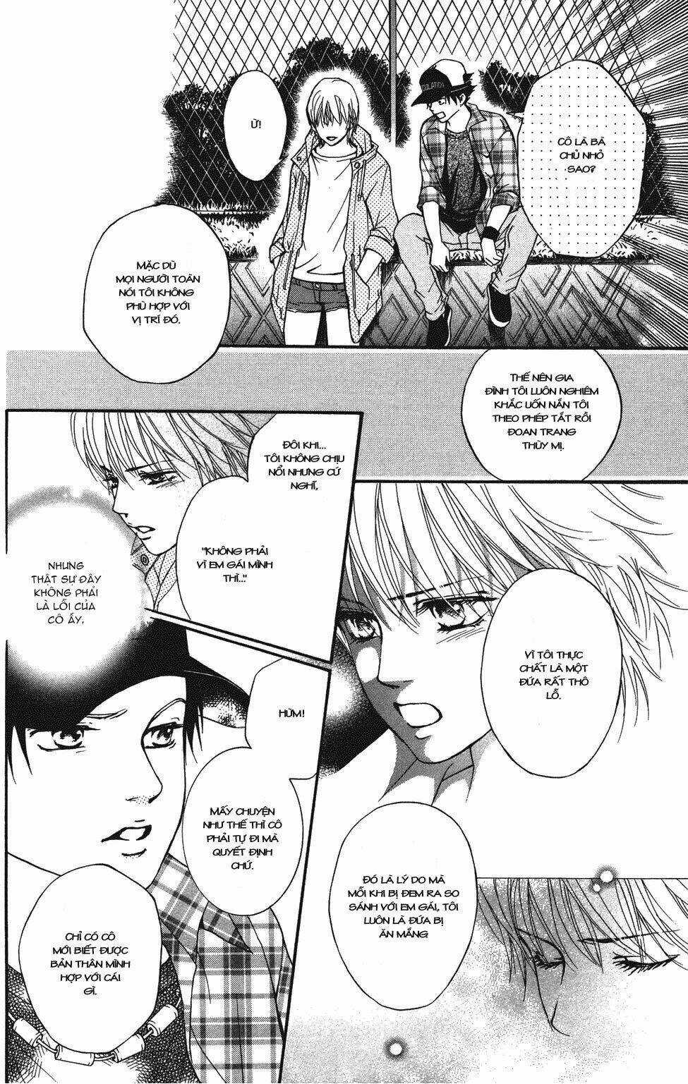 Xứng Danh Anh Hùng Chapter 31 trang 26