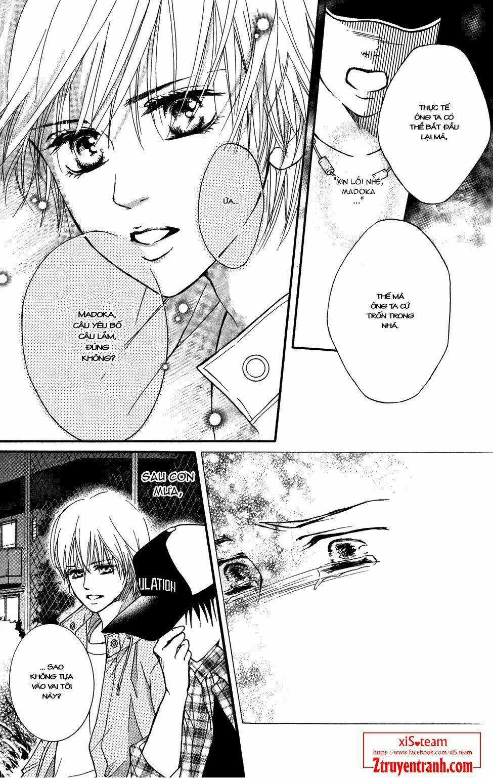 Xứng Danh Anh Hùng Chapter 31 trang 29