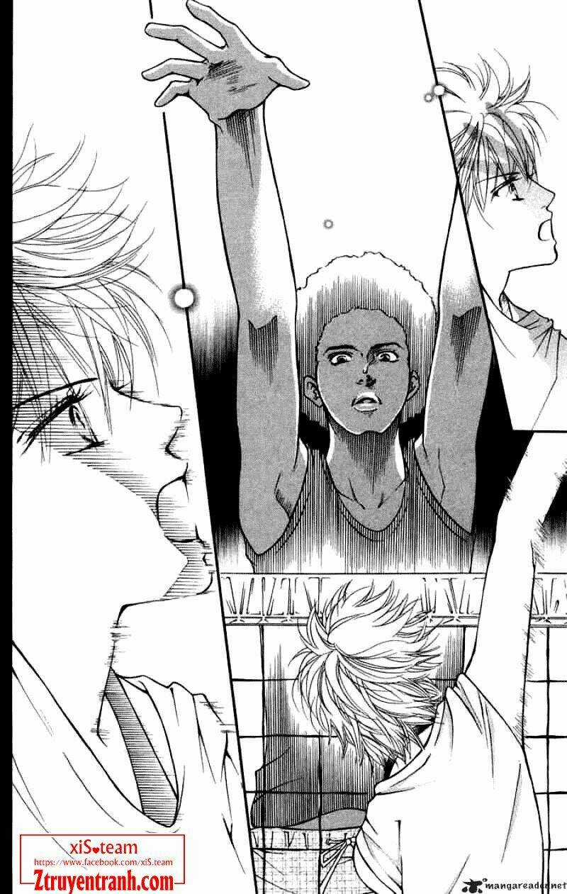 Xứng Danh Anh Hùng Chapter 32 trang 19