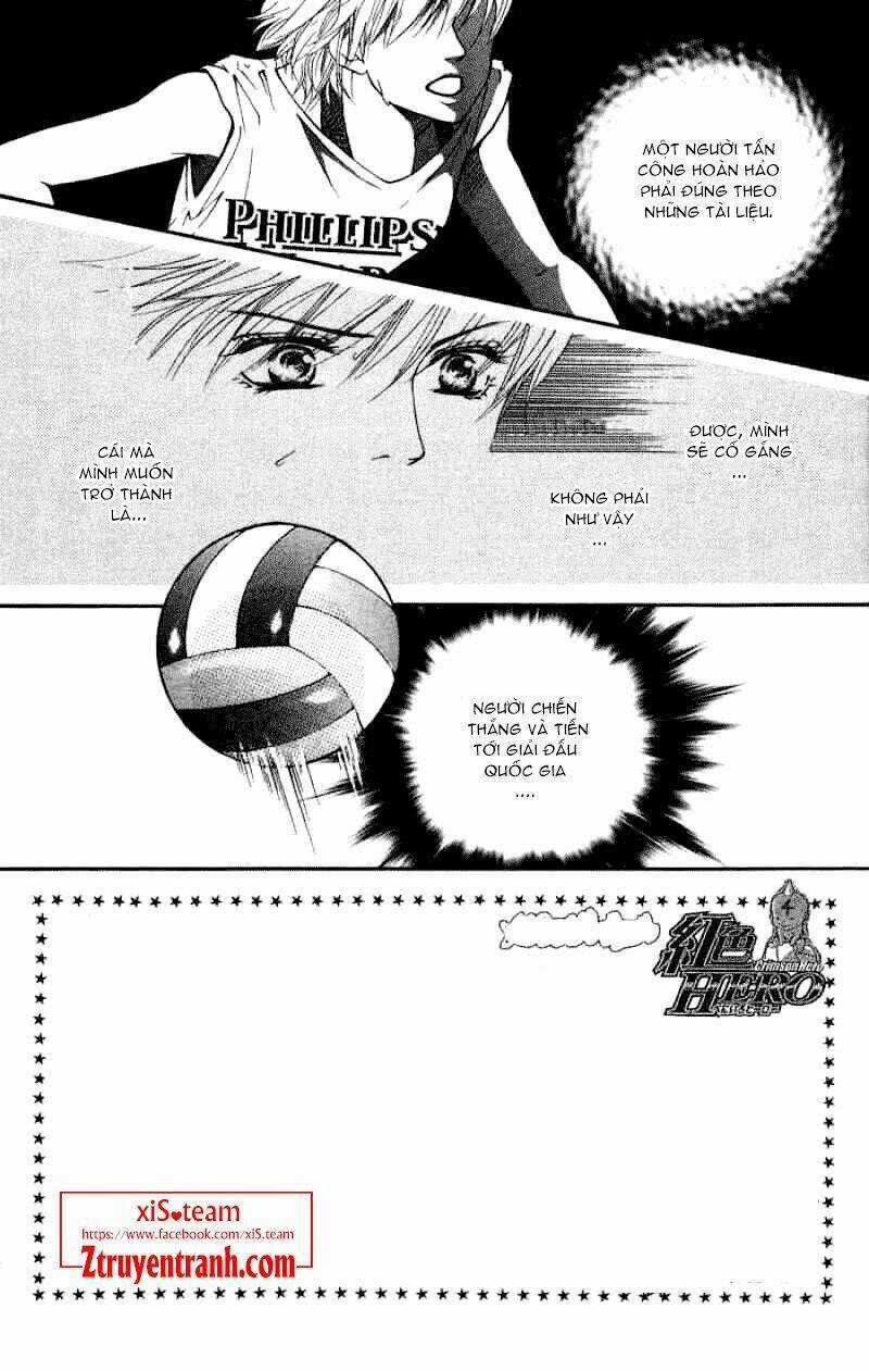 Xứng Danh Anh Hùng Chapter 32 trang 2