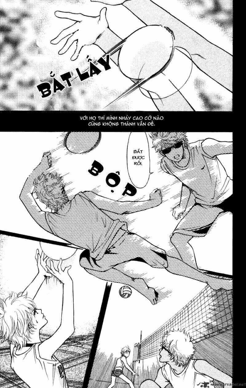 Xứng Danh Anh Hùng Chapter 32 trang 20