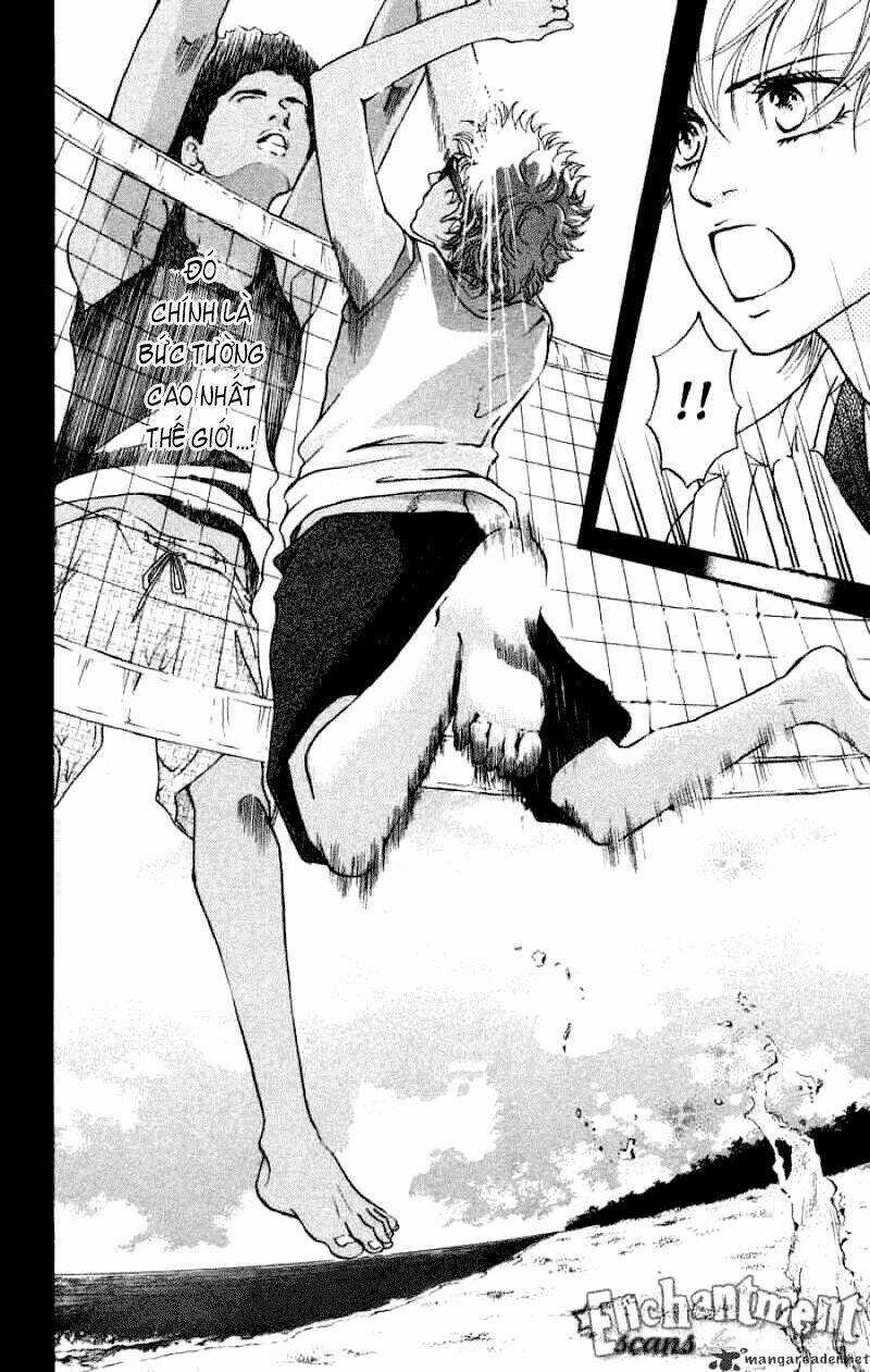 Xứng Danh Anh Hùng Chapter 32 trang 21