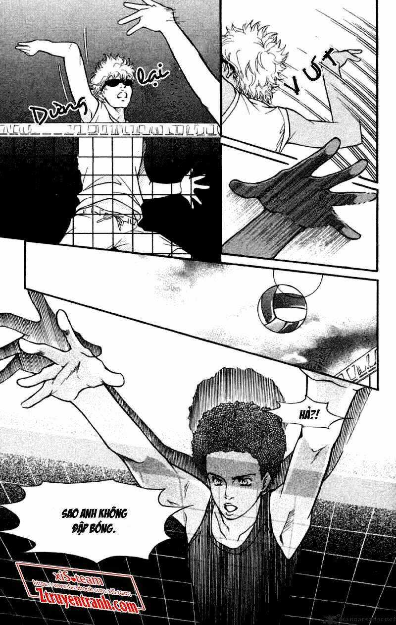 Xứng Danh Anh Hùng Chapter 32 trang 22