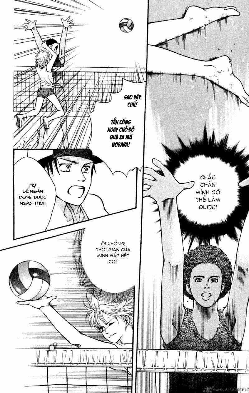 Xứng Danh Anh Hùng Chapter 32 trang 29