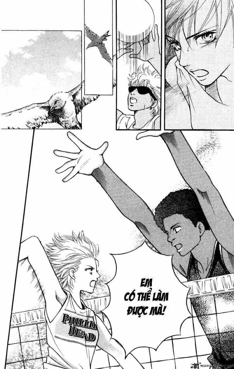 Xứng Danh Anh Hùng Chapter 32 trang 31