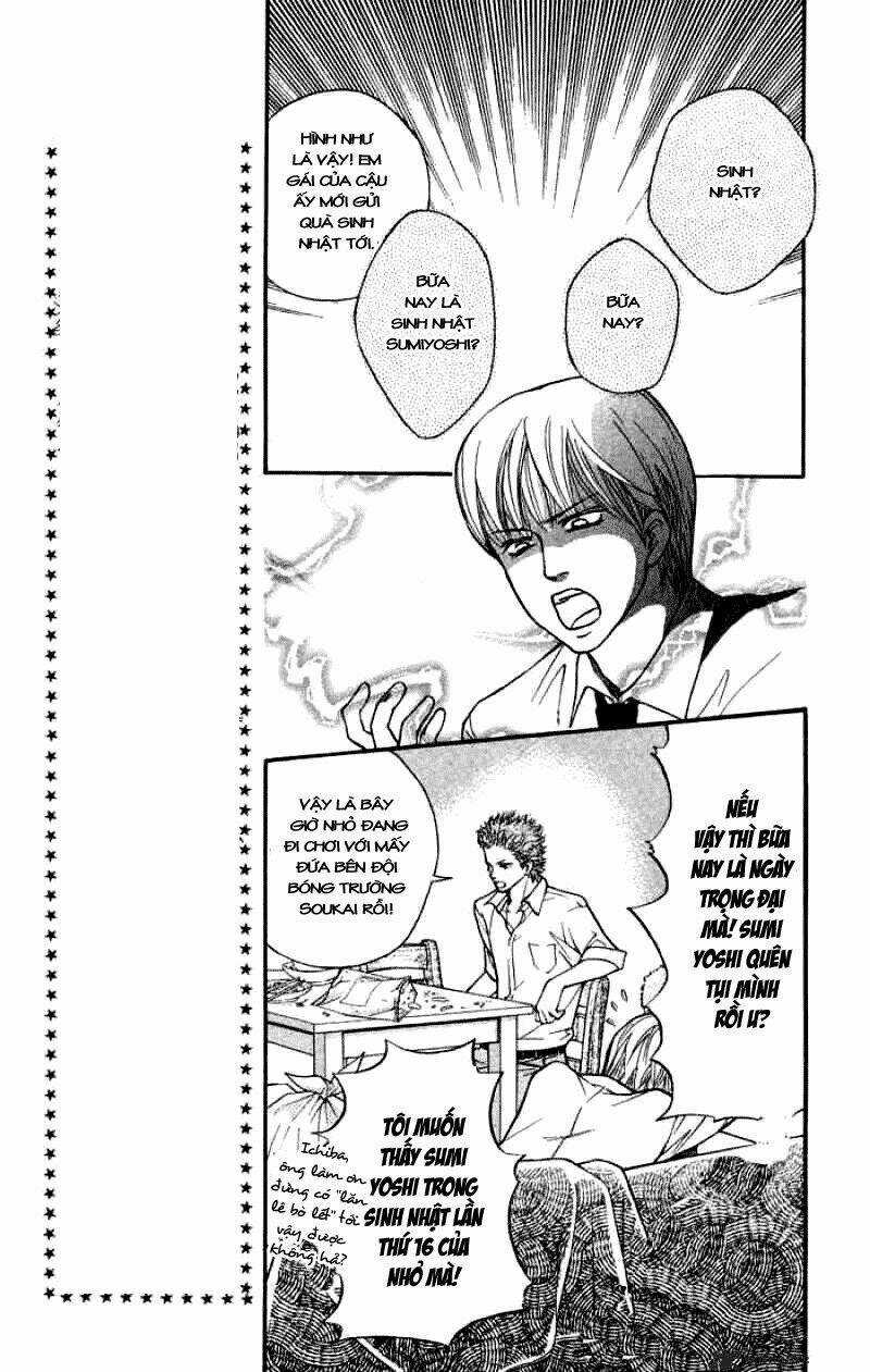 Xứng Danh Anh Hùng Chapter 32 trang 36