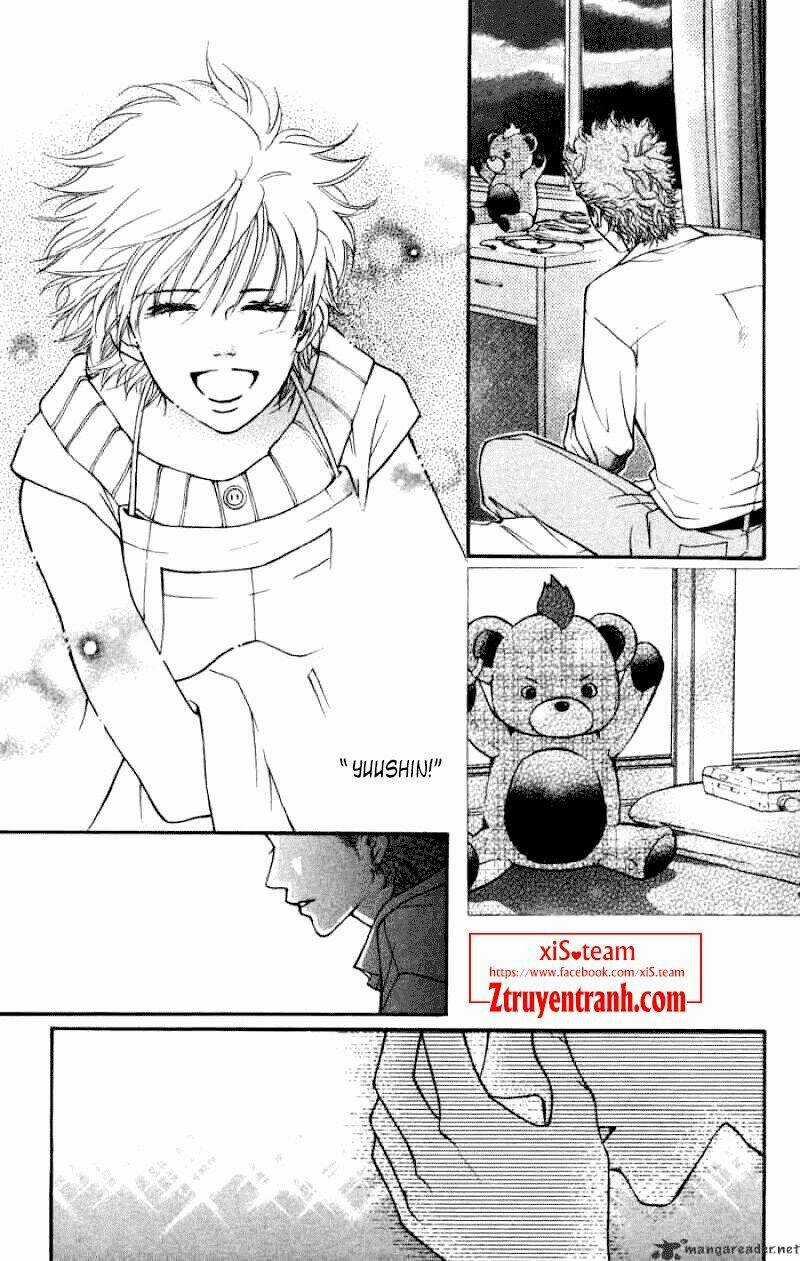 Xứng Danh Anh Hùng Chapter 32 trang 38