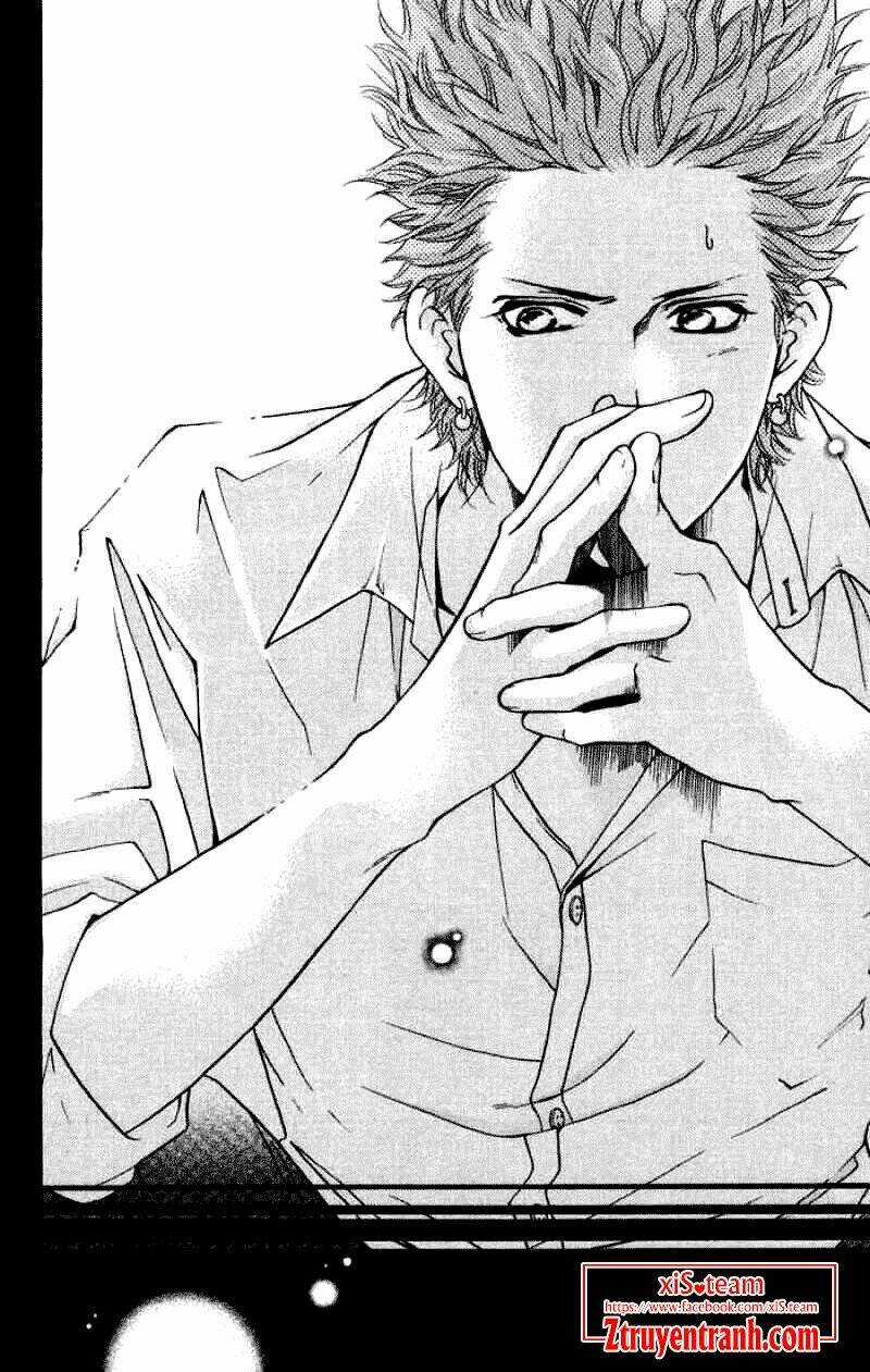 Xứng Danh Anh Hùng Chapter 32 trang 39