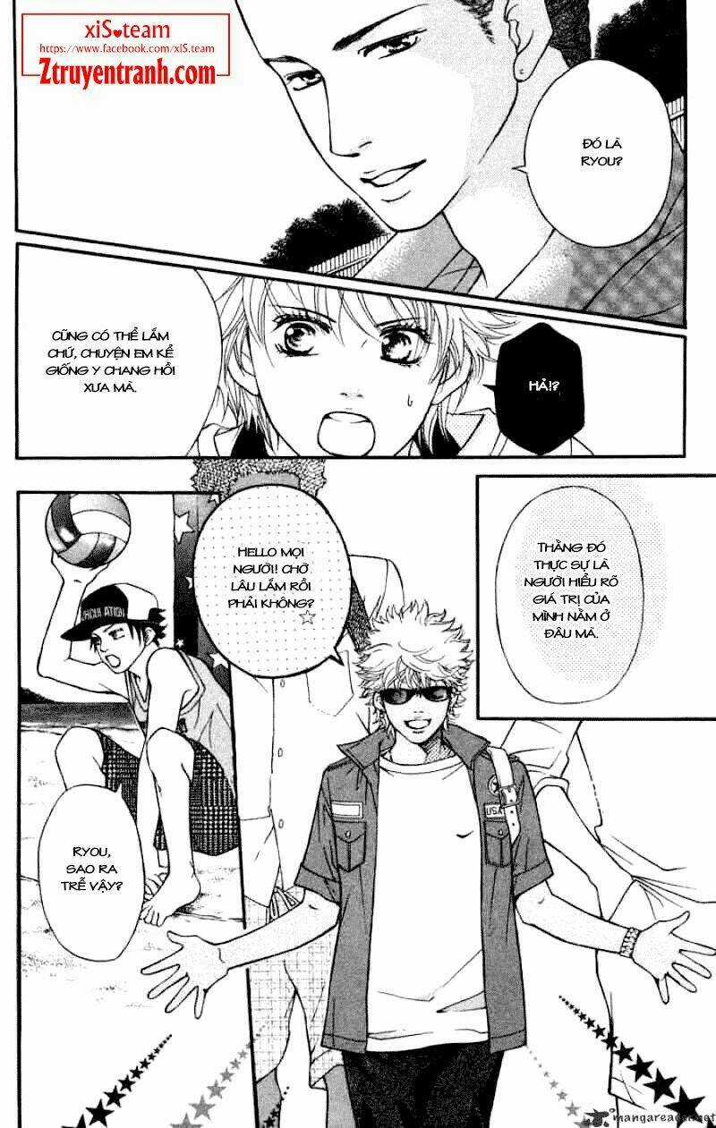 Xứng Danh Anh Hùng Chapter 32 trang 9